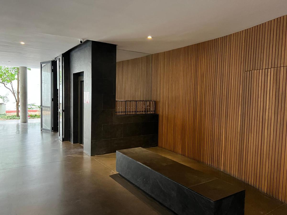 Gran Via Boutique With Roof Apartment Madrid Exterior photo